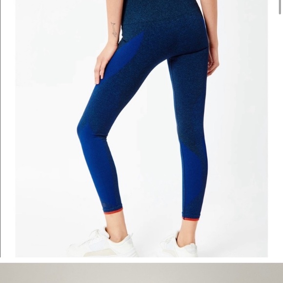 Lndr matching set- deep blue launch - Picture 12 of 13